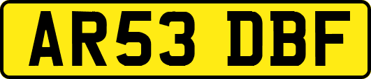 AR53DBF