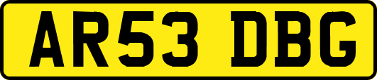 AR53DBG