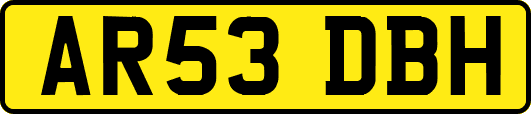 AR53DBH