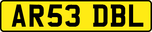AR53DBL