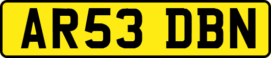 AR53DBN