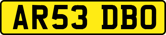 AR53DBO