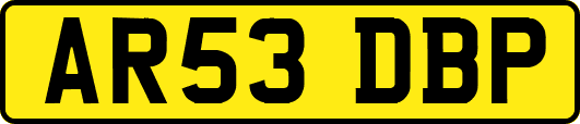 AR53DBP