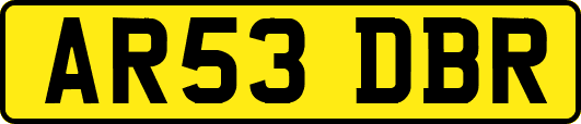 AR53DBR