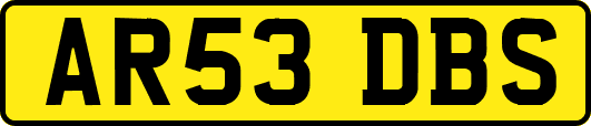 AR53DBS