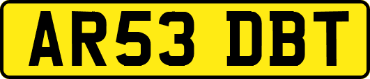 AR53DBT