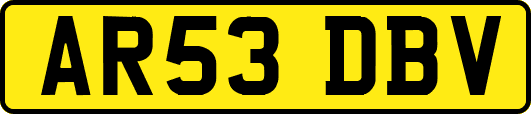 AR53DBV