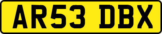 AR53DBX