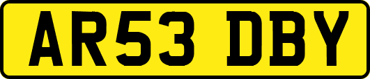 AR53DBY