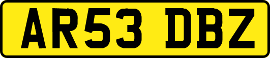 AR53DBZ
