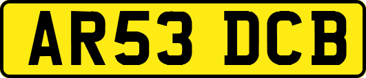 AR53DCB