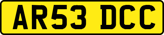 AR53DCC