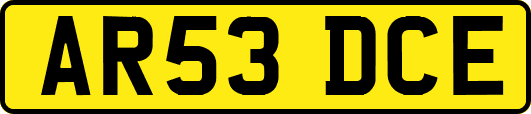 AR53DCE