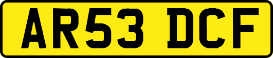 AR53DCF