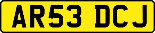 AR53DCJ