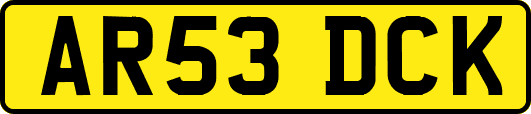 AR53DCK
