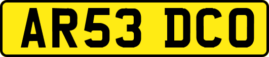 AR53DCO