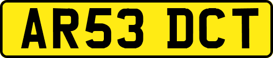 AR53DCT