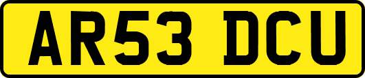 AR53DCU