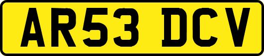 AR53DCV