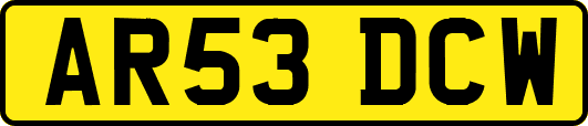 AR53DCW