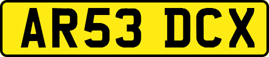 AR53DCX