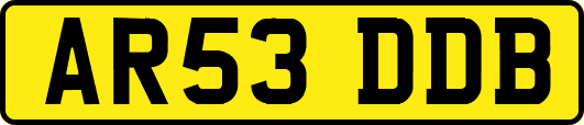 AR53DDB