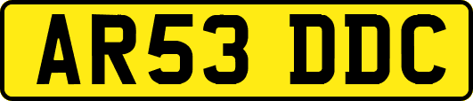 AR53DDC