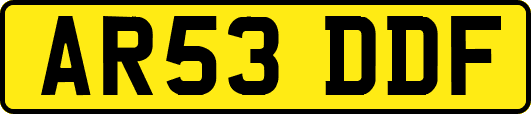 AR53DDF