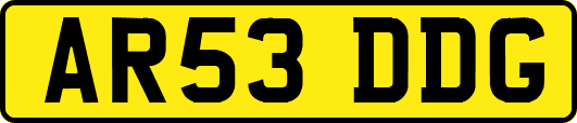 AR53DDG