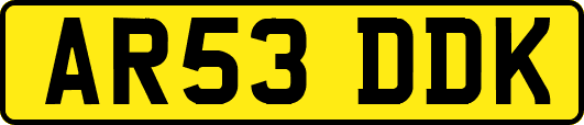 AR53DDK