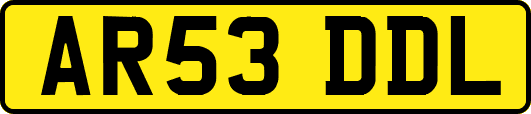 AR53DDL