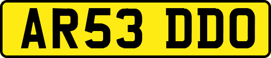 AR53DDO