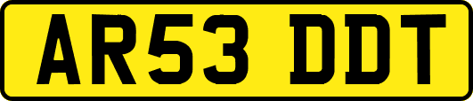 AR53DDT