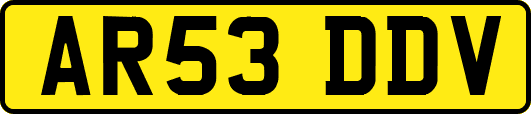 AR53DDV