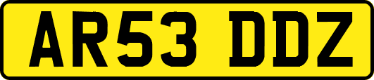AR53DDZ