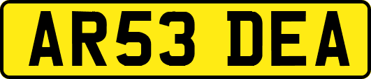 AR53DEA