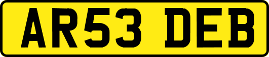 AR53DEB