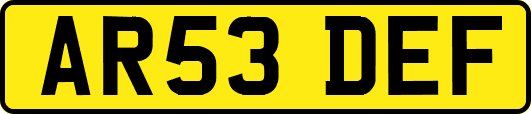 AR53DEF