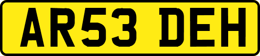 AR53DEH