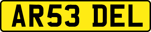 AR53DEL