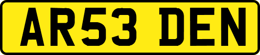 AR53DEN
