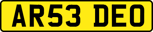 AR53DEO