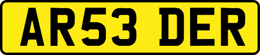 AR53DER