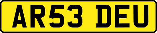 AR53DEU