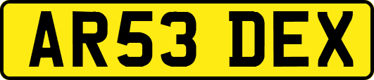 AR53DEX