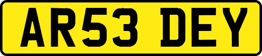 AR53DEY