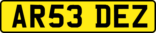 AR53DEZ
