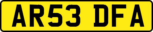 AR53DFA