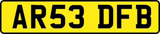 AR53DFB